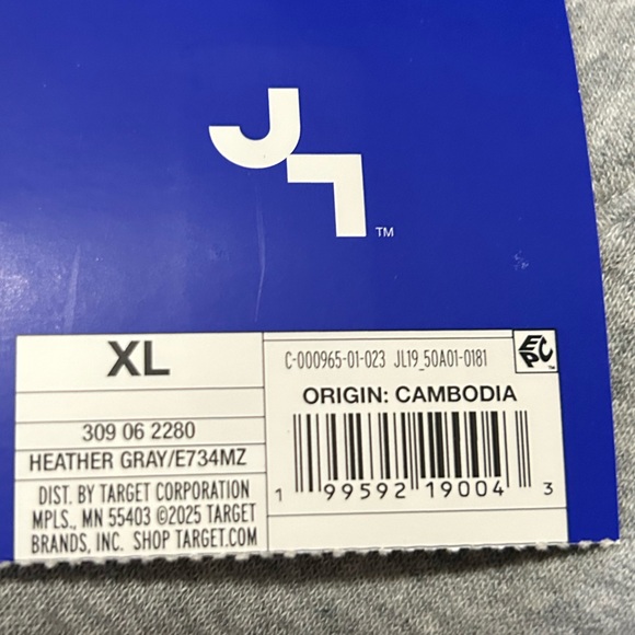 💗Viral Target Valentine’s Day Joylab Sweatshirt and Legging Set M, L, XL - Picture 11 of 12